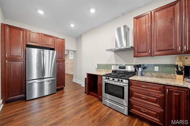 3319 Magnolia Avenue, St Louis, MO 63118