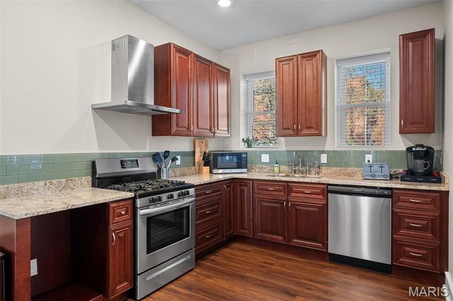 3319 Magnolia Avenue, St Louis, MO 63118