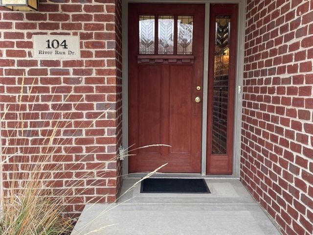 104 River Run Drive, St. Anne, IL 60964