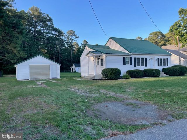 12549 SEASHORE HWY, Bridgeville, DE 19933