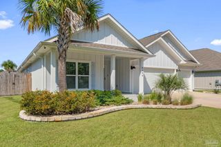 6364 Forest Bay Ave, Gulf Breeze, FL 32563