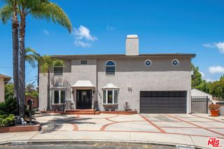 11979 Woodbine Street, Los Angeles, CA 90066
