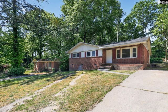 904 Woodale Circle, Columbia, SC 29203