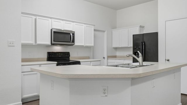 1529 Cardinal Way, Aubrey, TX 76227