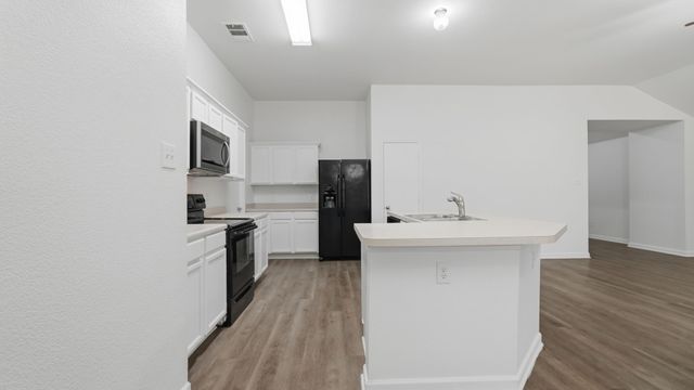 1529 Cardinal Way, Aubrey, TX 76227