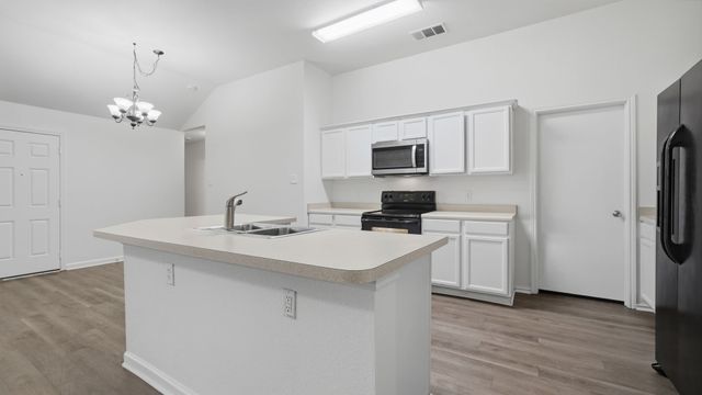 1529 Cardinal Way, Aubrey, TX 76227