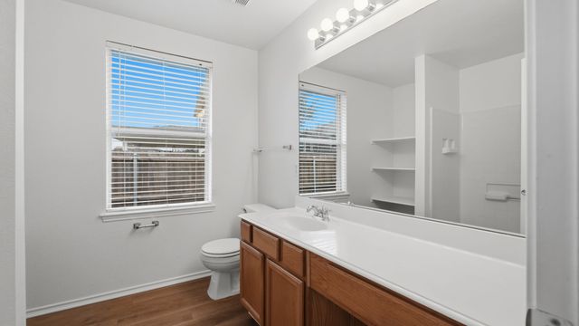 1529 Cardinal Way, Aubrey, TX 76227