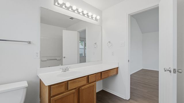 1529 Cardinal Way, Aubrey, TX 76227