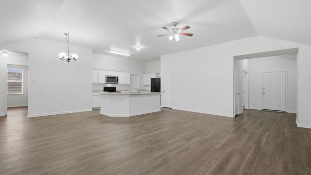 1529 Cardinal Way, Aubrey, TX 76227