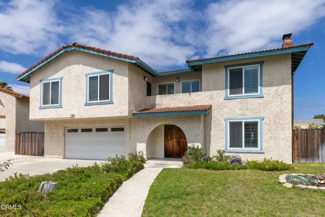 2336 San Ysidro Street, Camarillo, CA 93010