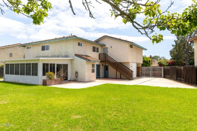 2336 San Ysidro Street, Camarillo, CA 93010