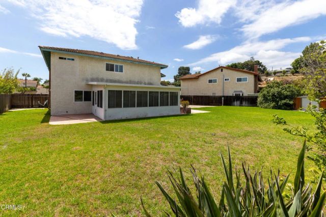 2336 San Ysidro Street, Camarillo, CA 93010