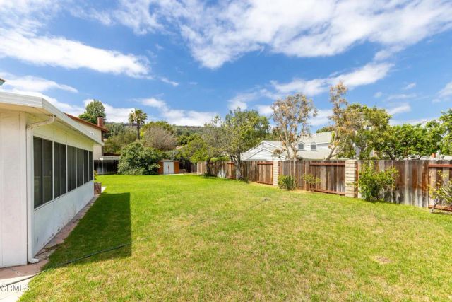 2336 San Ysidro Street, Camarillo, CA 93010