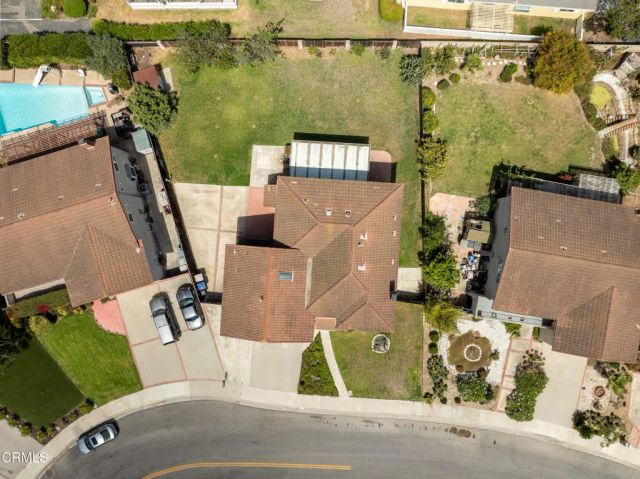 2336 San Ysidro Street, Camarillo, CA 93010