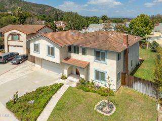 2336 San Ysidro Street, Camarillo, CA 93010