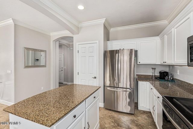 4337 E Vaughn Avenue, Gilbert, AZ 85234