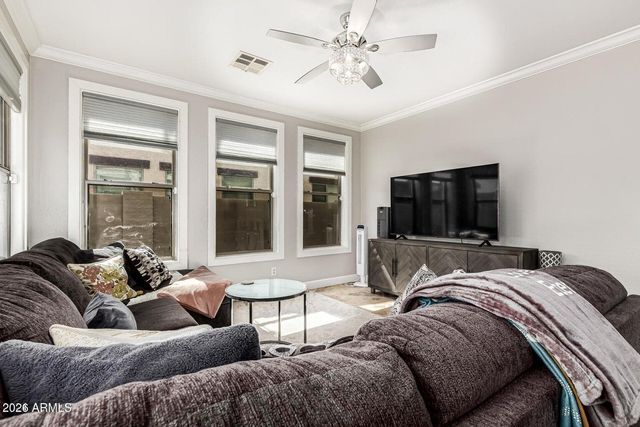 4337 E Vaughn Avenue, Gilbert, AZ 85234