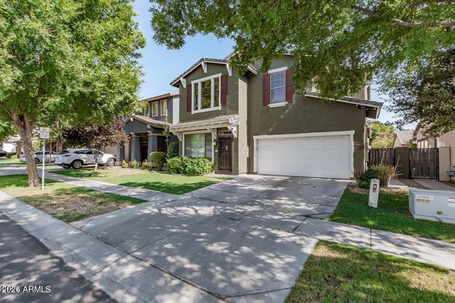 4337 E Vaughn Avenue, Gilbert, AZ 85234