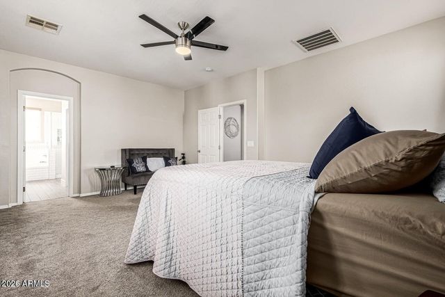 4337 E Vaughn Avenue, Gilbert, AZ 85234
