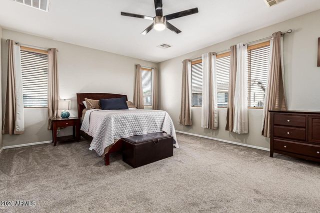 4337 E Vaughn Avenue, Gilbert, AZ 85234