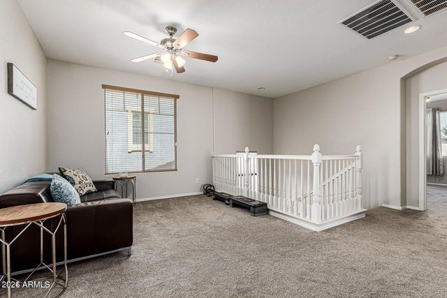 4337 E Vaughn Avenue, Gilbert, AZ 85234