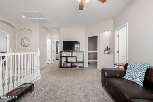 4337 E Vaughn Avenue, Gilbert, AZ 85234