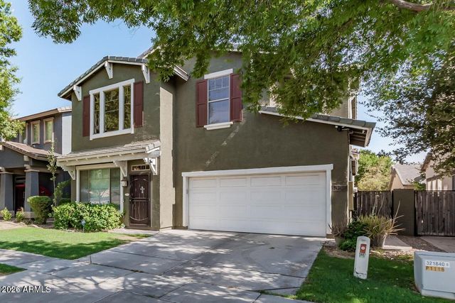 4337 E Vaughn Avenue, Gilbert, AZ 85234