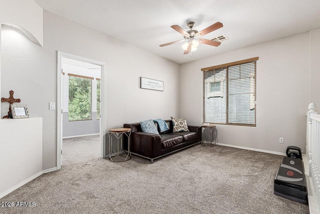 4337 E Vaughn Avenue, Gilbert, AZ 85234
