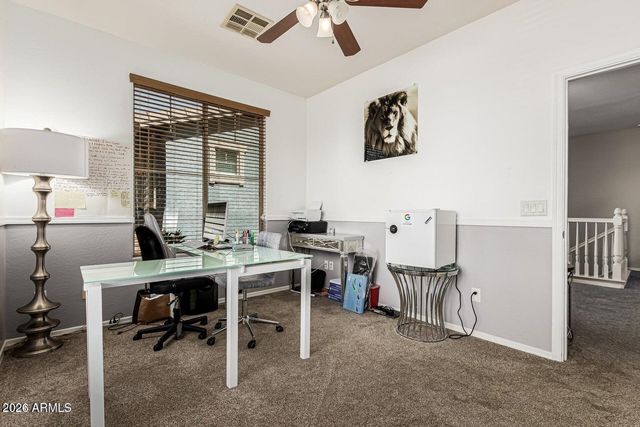 4337 E Vaughn Avenue, Gilbert, AZ 85234