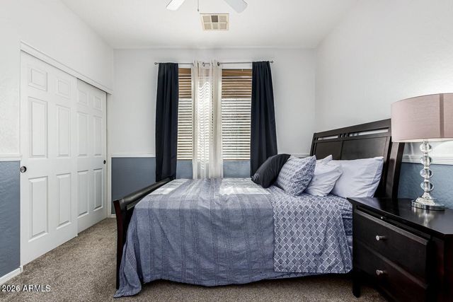4337 E Vaughn Avenue, Gilbert, AZ 85234