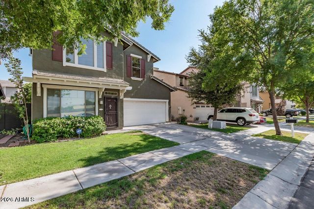 4337 E Vaughn Avenue, Gilbert, AZ 85234