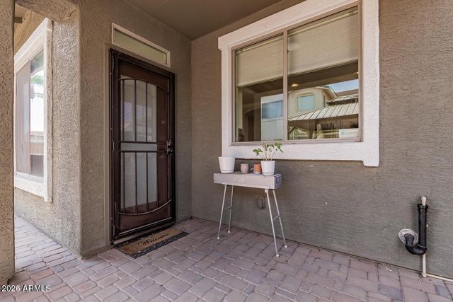 4337 E Vaughn Avenue, Gilbert, AZ 85234