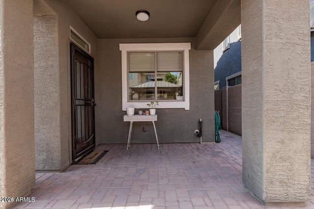 4337 E Vaughn Avenue, Gilbert, AZ 85234