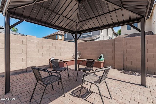 4337 E Vaughn Avenue, Gilbert, AZ 85234