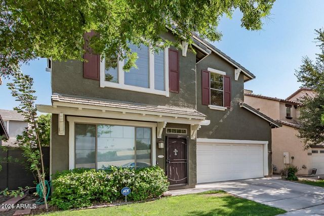 4337 E Vaughn Avenue, Gilbert, AZ 85234