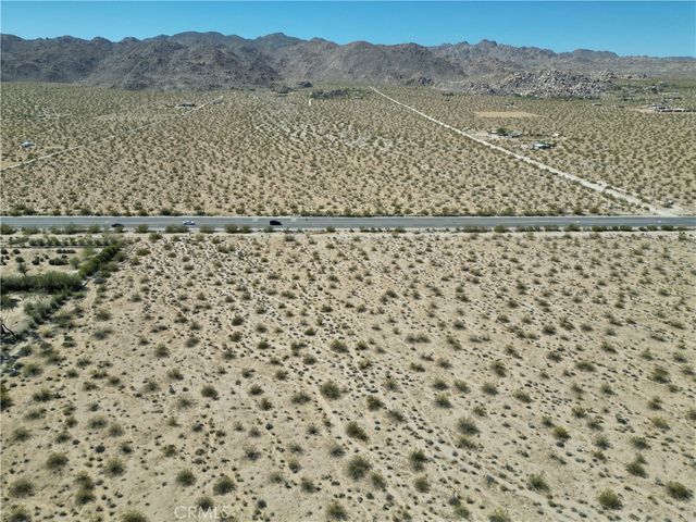 66400 29 Palms Highway, Joshua Tree, CA 92252