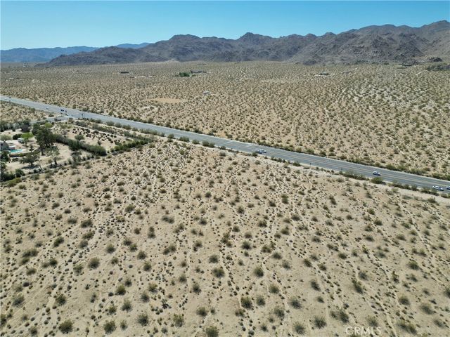 66400 29 Palms Highway, Joshua Tree, CA 92252