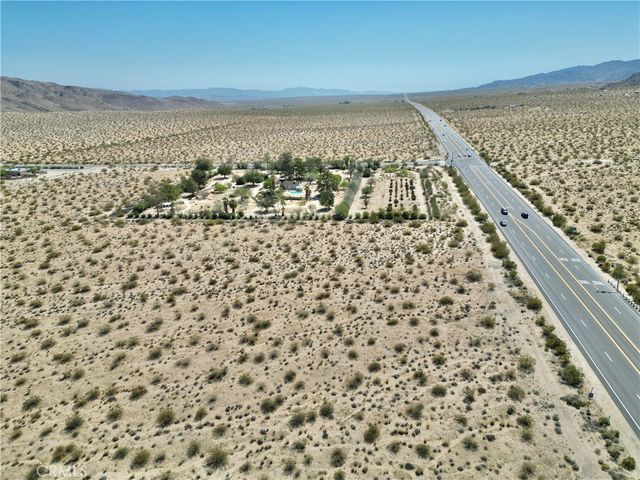 66400 29 Palms Highway, Joshua Tree, CA 92252