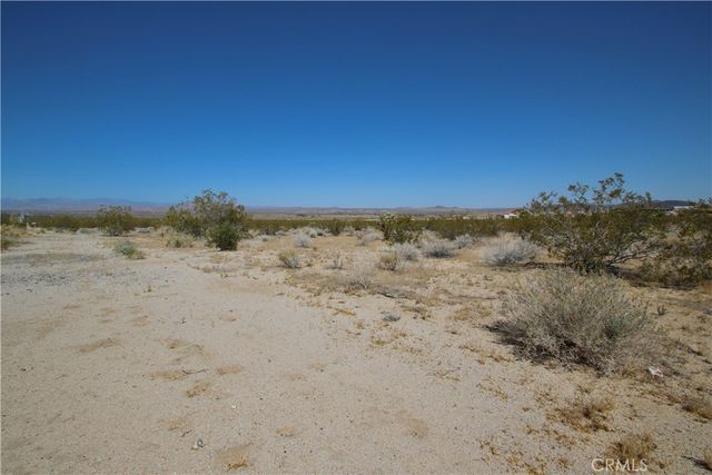 66400 29 Palms Highway, Joshua Tree, CA 92252