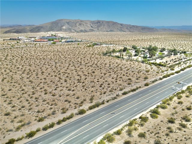 66400 29 Palms Highway, Joshua Tree, CA 92252