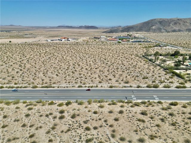 66400 29 Palms Highway, Joshua Tree, CA 92252