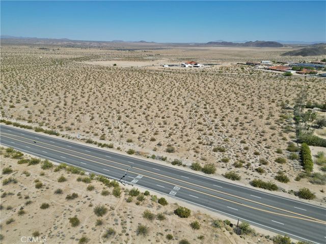 66400 29 Palms Highway, Joshua Tree, CA 92252