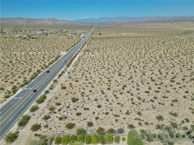 66400 29 Palms Highway, Joshua Tree, CA 92252