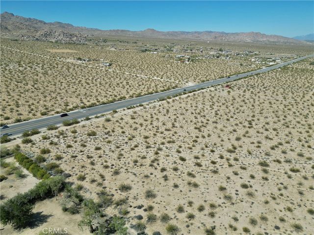 66400 29 Palms Highway, Joshua Tree, CA 92252