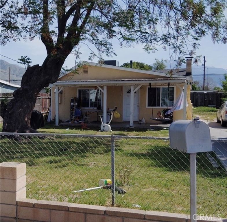 7473 Newcomb, San Bernardino, CA 92410