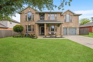 7107 Kevin DR, Temple, TX 76502