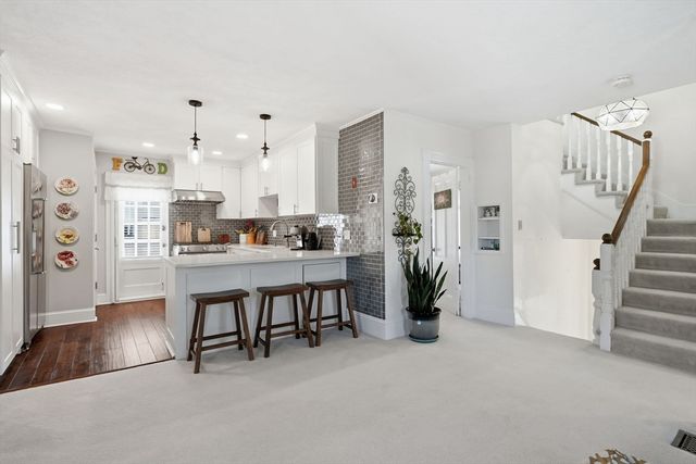 19 Sherman St 2, Lexington, MA 02420