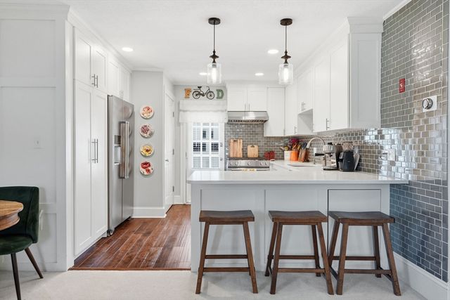 19 Sherman St 2, Lexington, MA 02420
