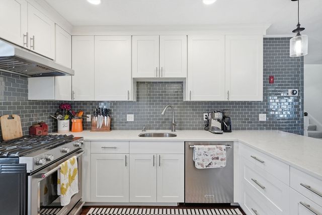 19 Sherman St 2, Lexington, MA 02420