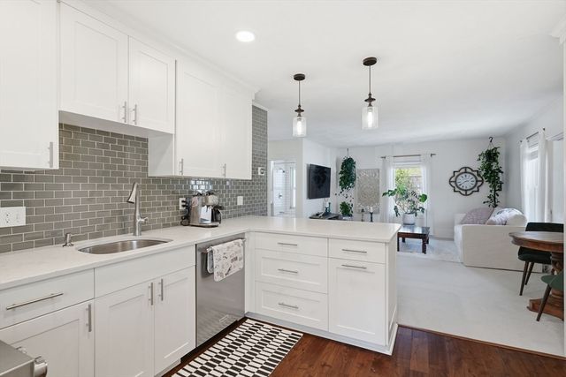 19 Sherman St 2, Lexington, MA 02420